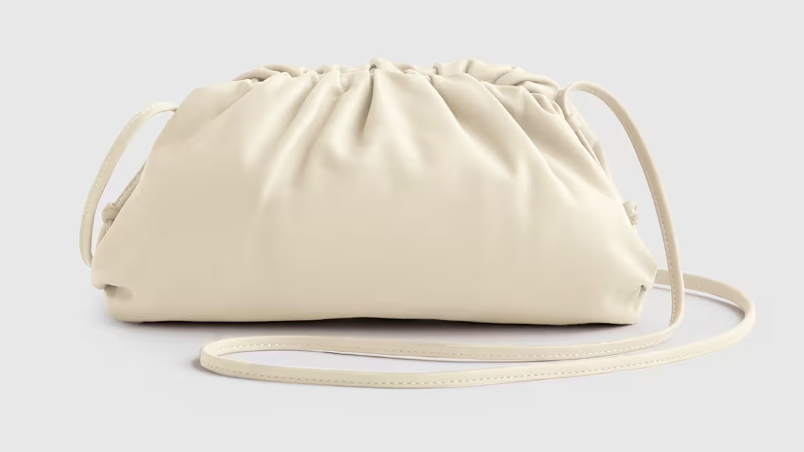 The Best Clutches For Evening tania stephens 50 is not old fashion blogger  leather